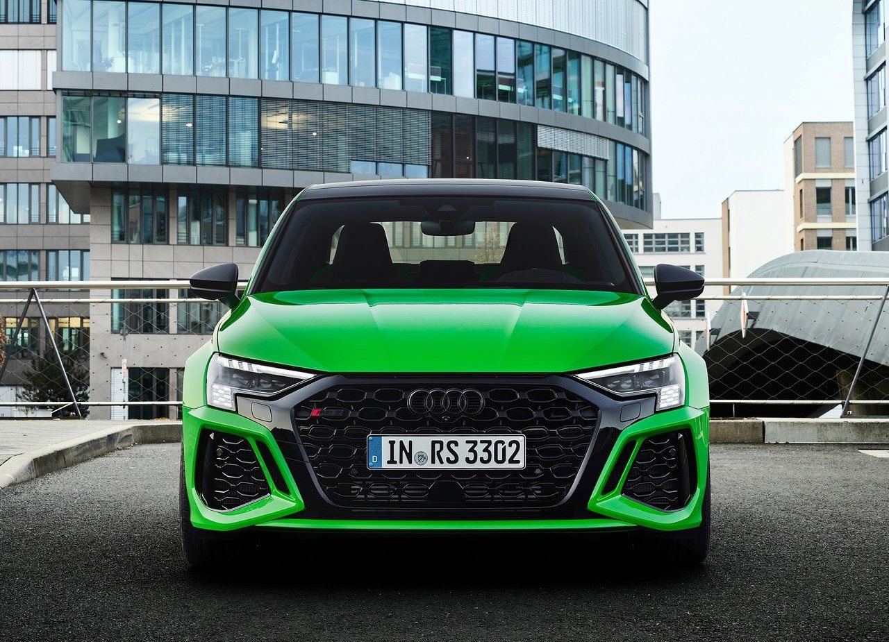 2022 - AUDI RS 3 SEDAN, foto 47