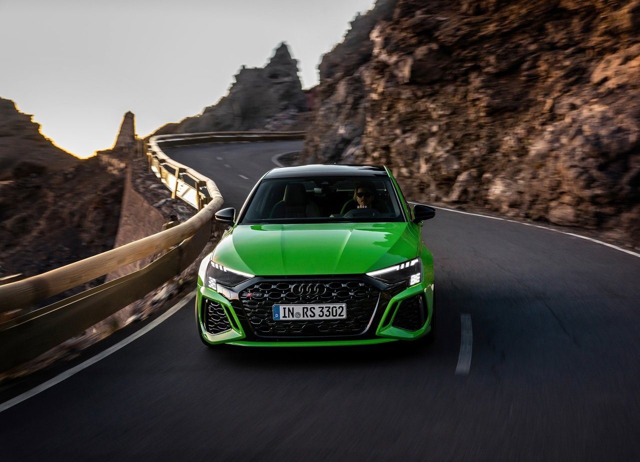2022 - AUDI RS 3 SEDAN, foto 49