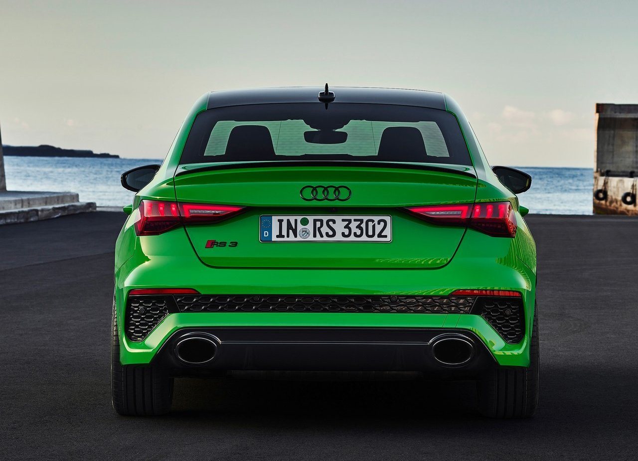 2022 - AUDI RS 3 SEDAN, foto 50