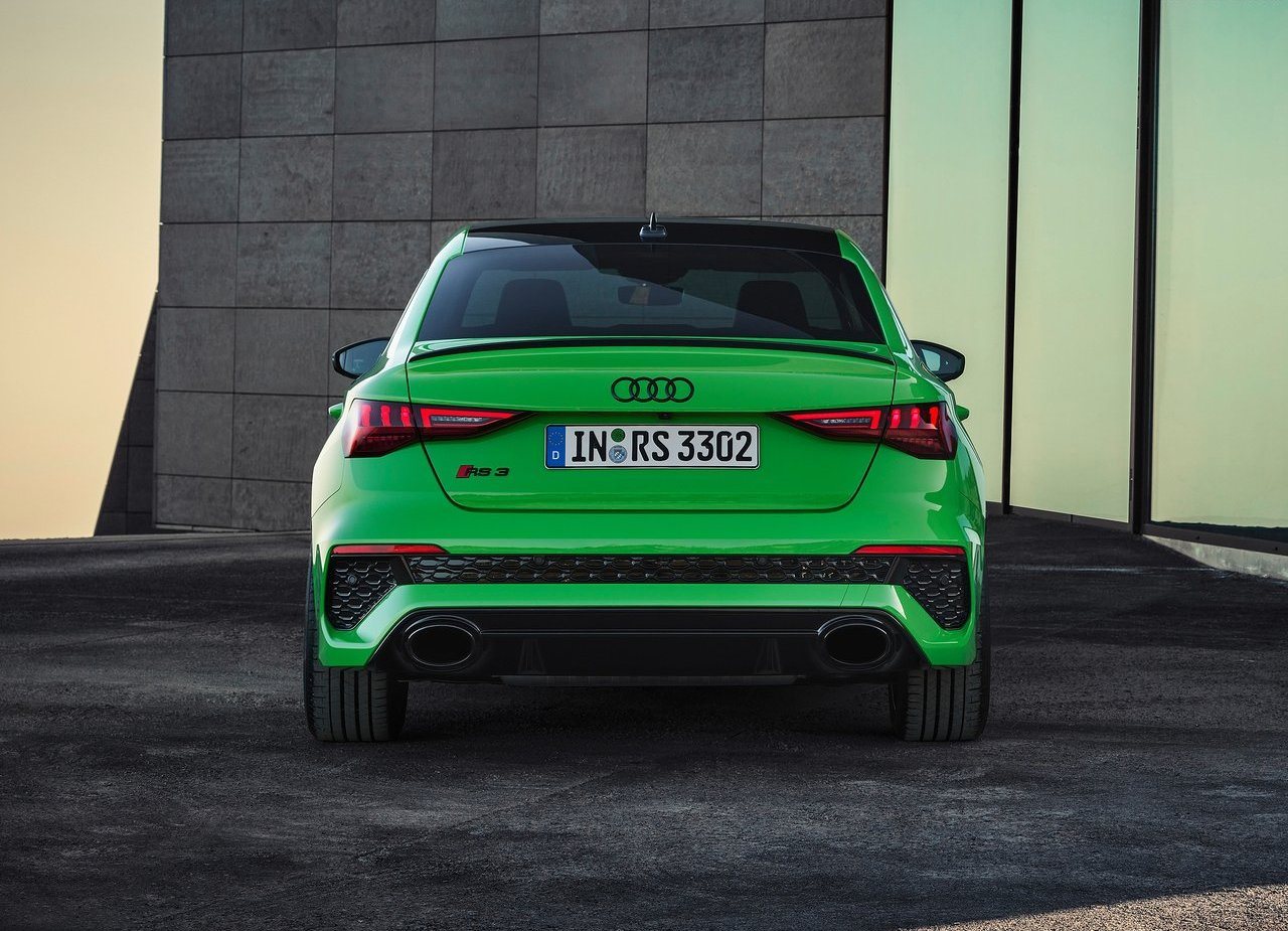 2022 - AUDI RS 3 SEDAN, foto 51
