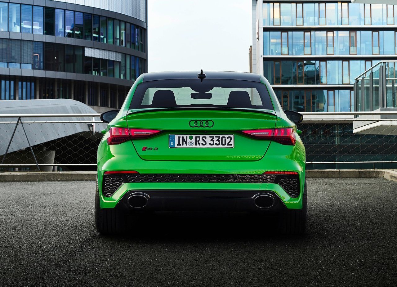 2022 - AUDI RS 3 SEDAN, foto 52