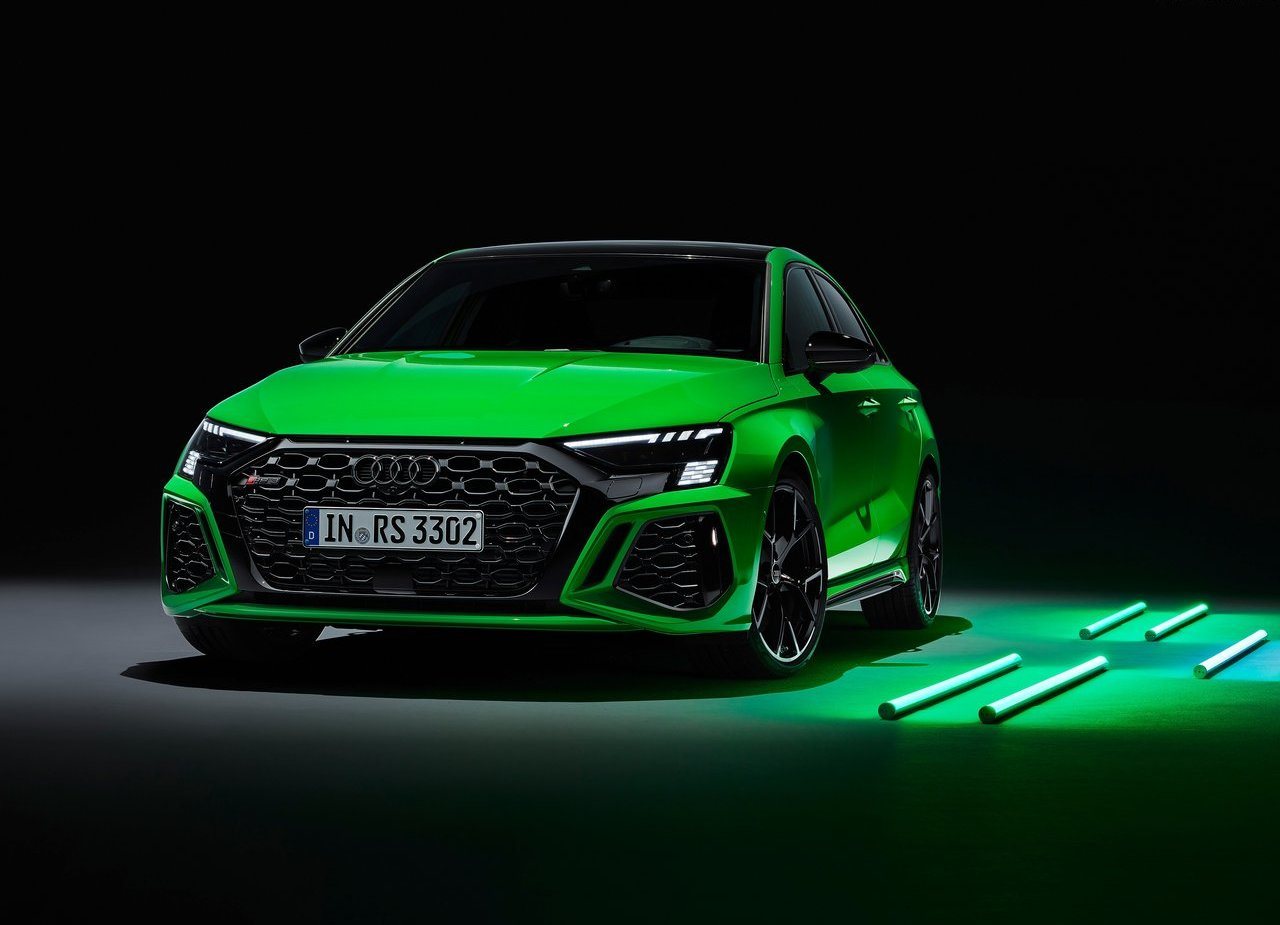 2022 - AUDI RS 3 SEDAN, foto 56