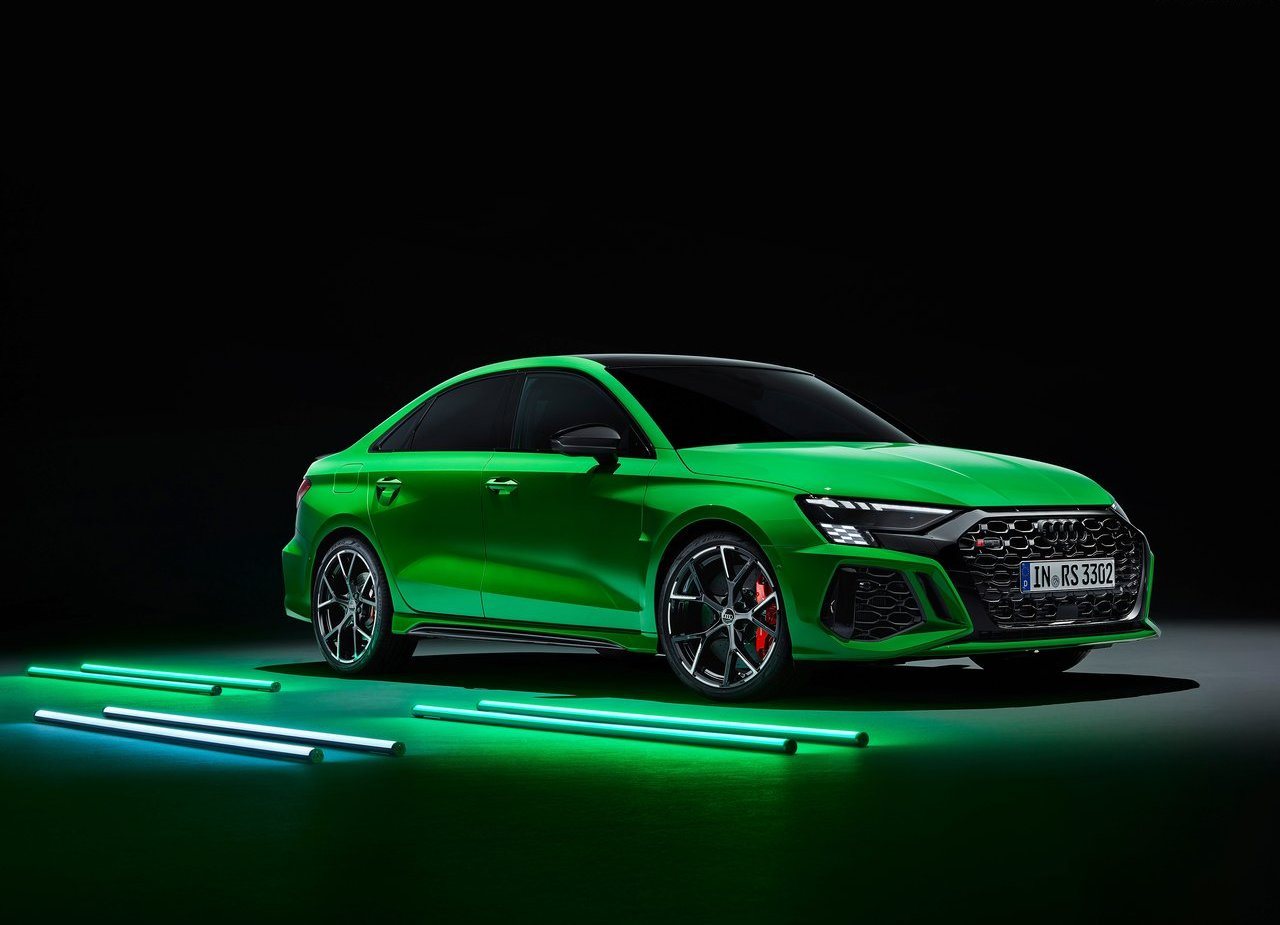 2022 - AUDI RS 3 SEDAN, foto 57