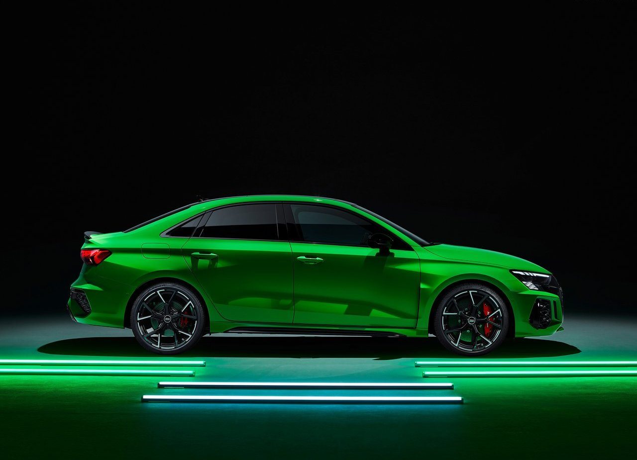 2022 - AUDI RS 3 SEDAN, foto 58