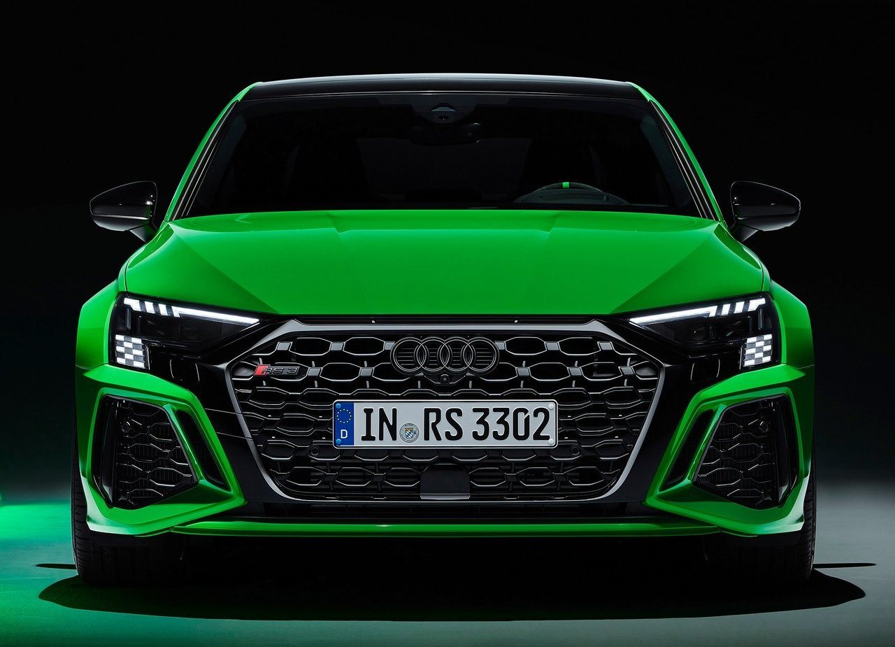2022 - AUDI RS 3 SEDAN, foto 62