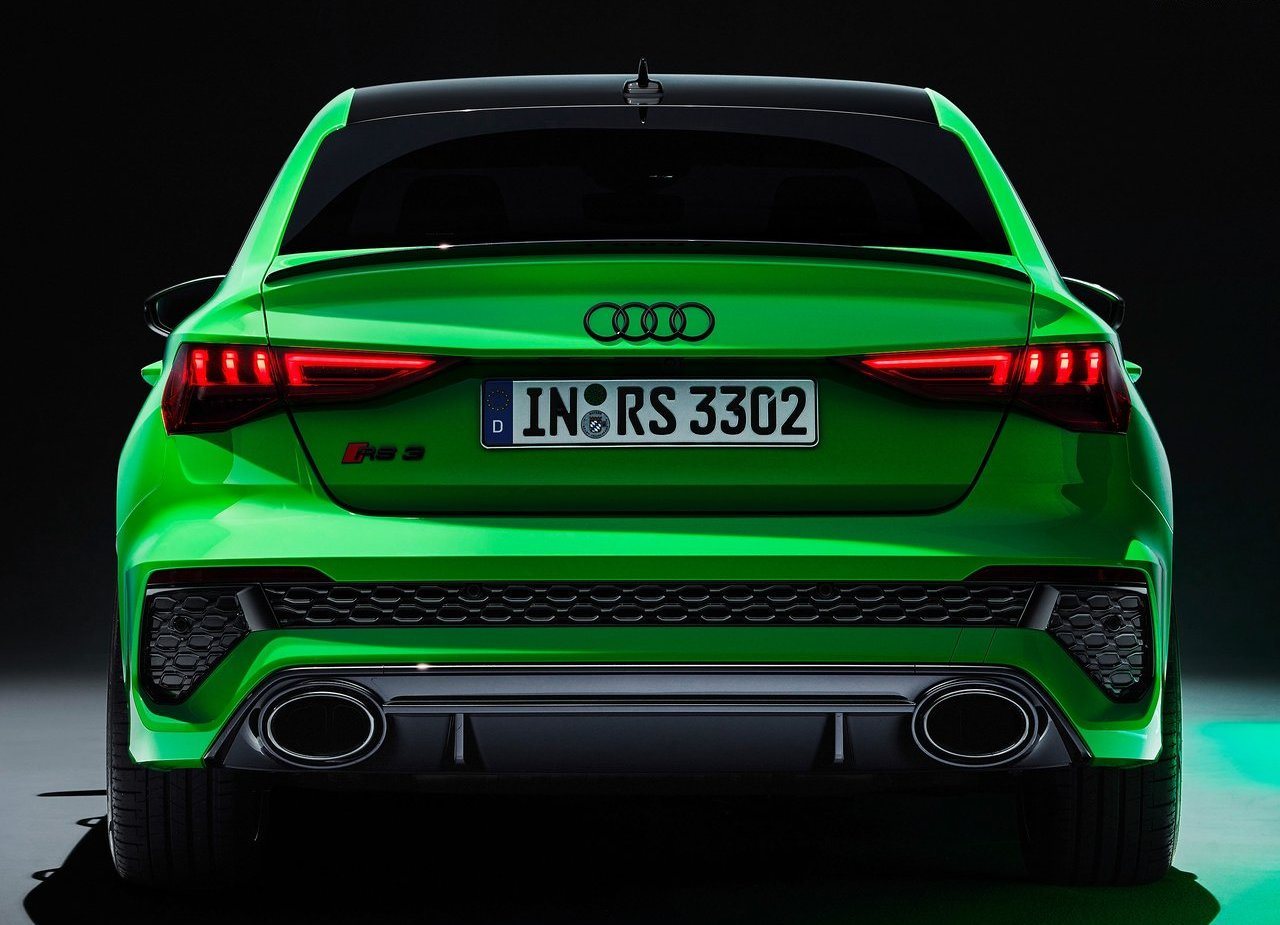 2022 - AUDI RS 3 SEDAN, foto 63