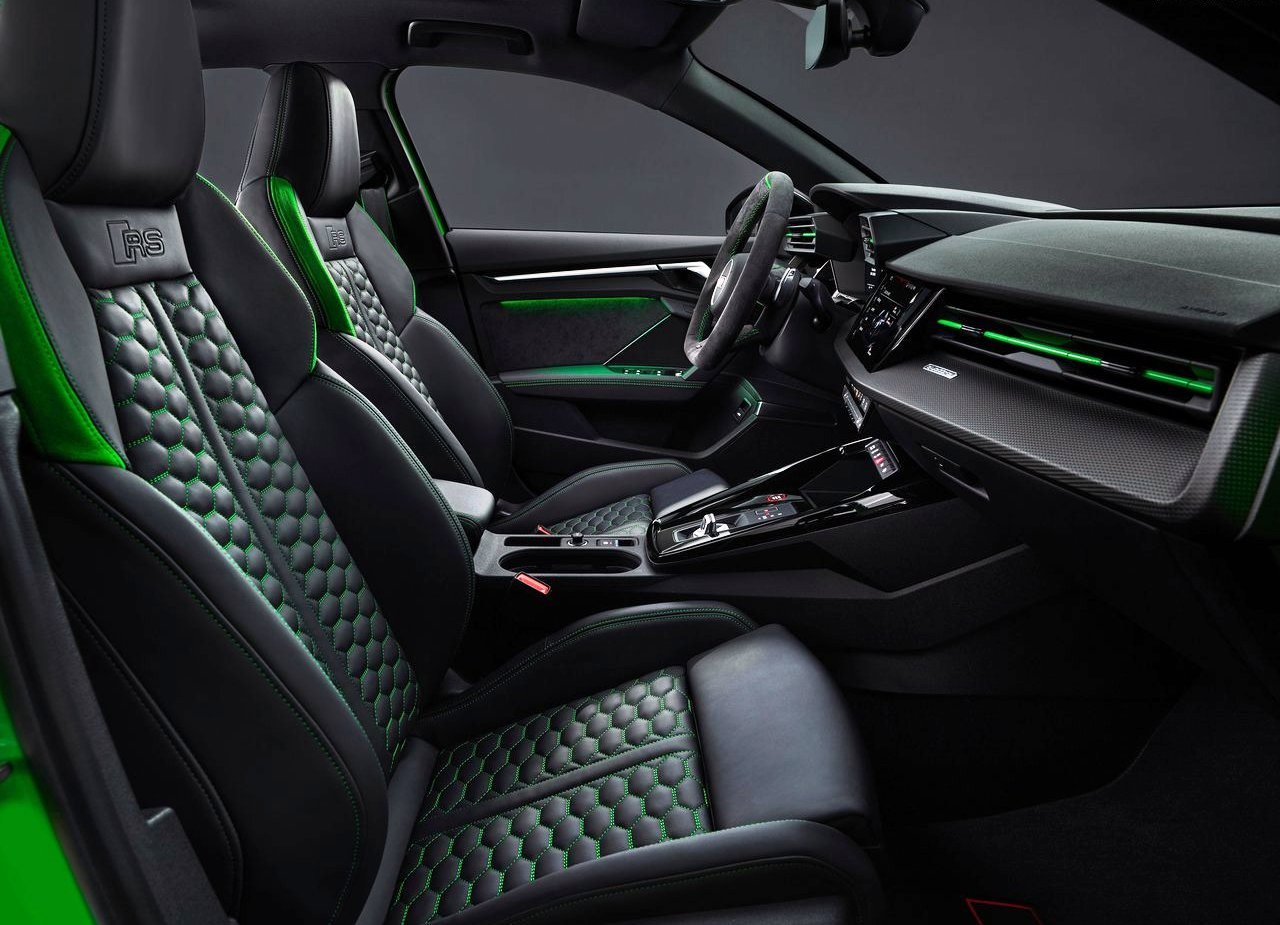 2022 - AUDI RS 3 SEDAN, foto 69