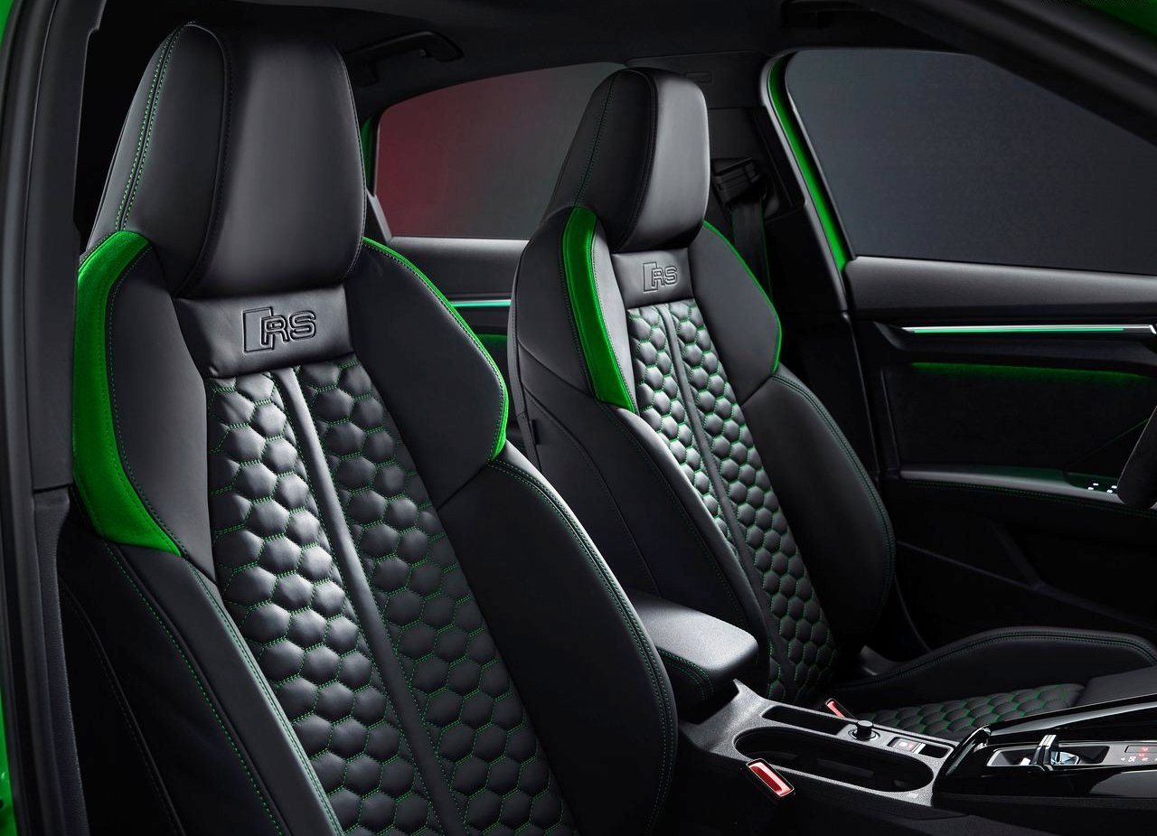 2022 - AUDI RS 3 SEDAN, foto 70