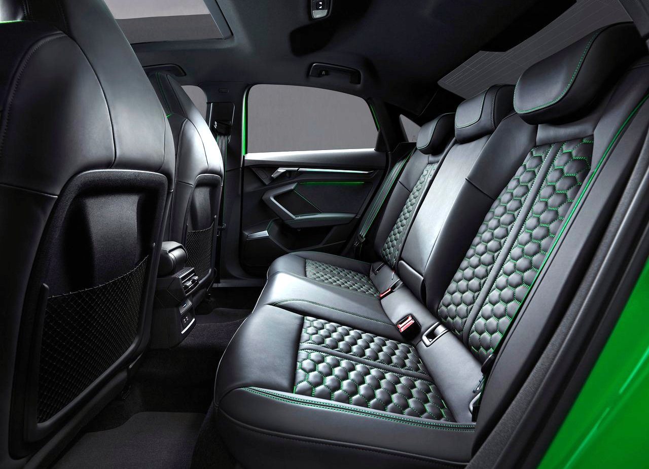 2022 - AUDI RS 3 SEDAN, foto 71
