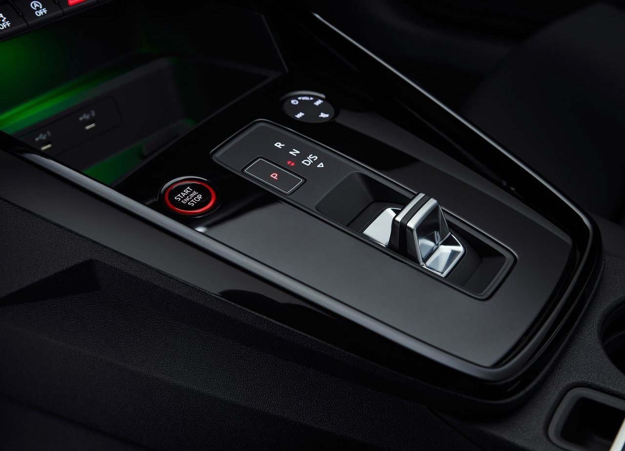 2022 - AUDI RS 3 SEDAN, foto 72