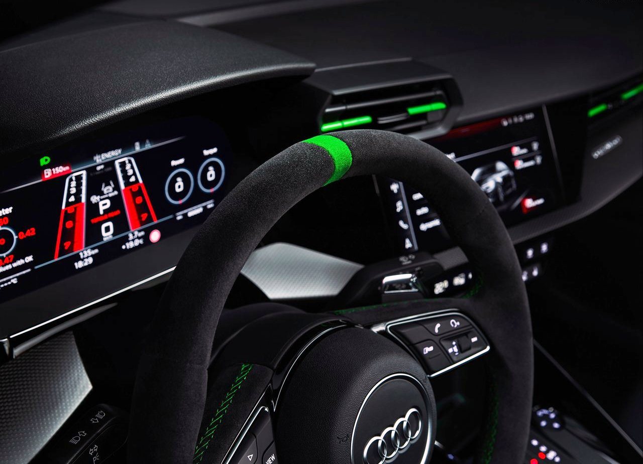 2022 - AUDI RS 3 SEDAN, foto 73