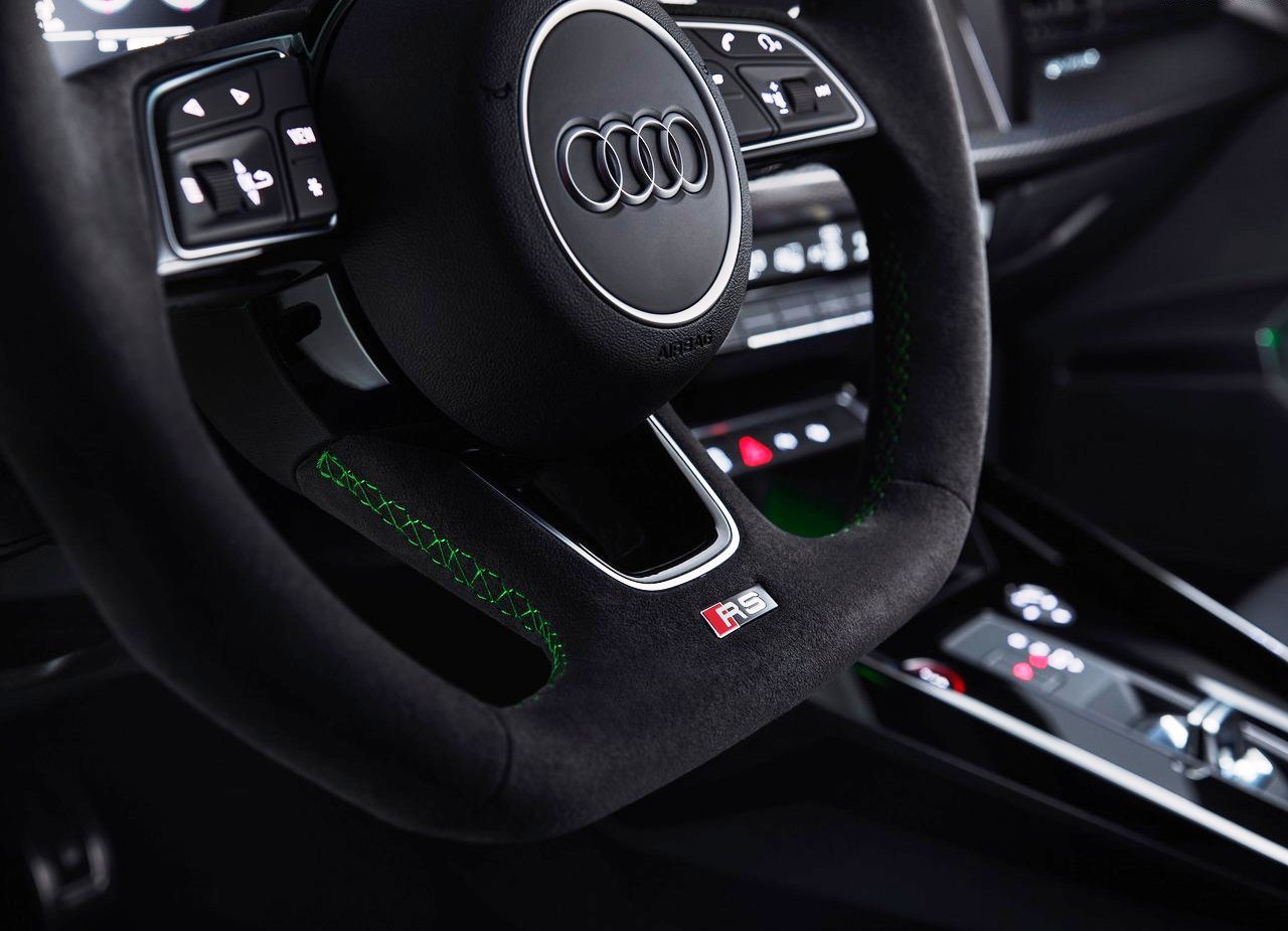 2022 - AUDI RS 3 SEDAN, foto 74