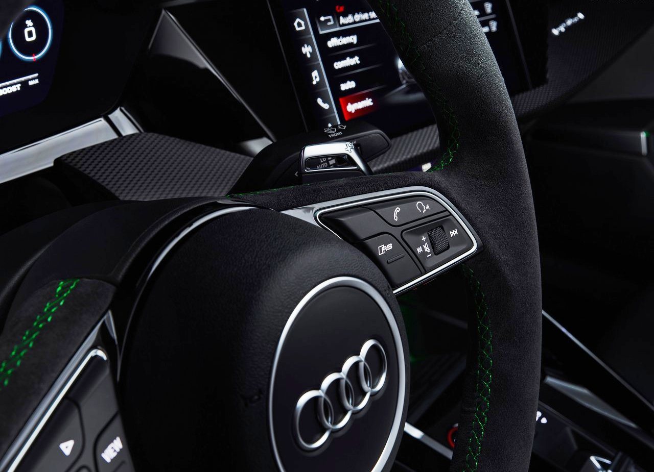 2022 - AUDI RS 3 SEDAN, foto 75