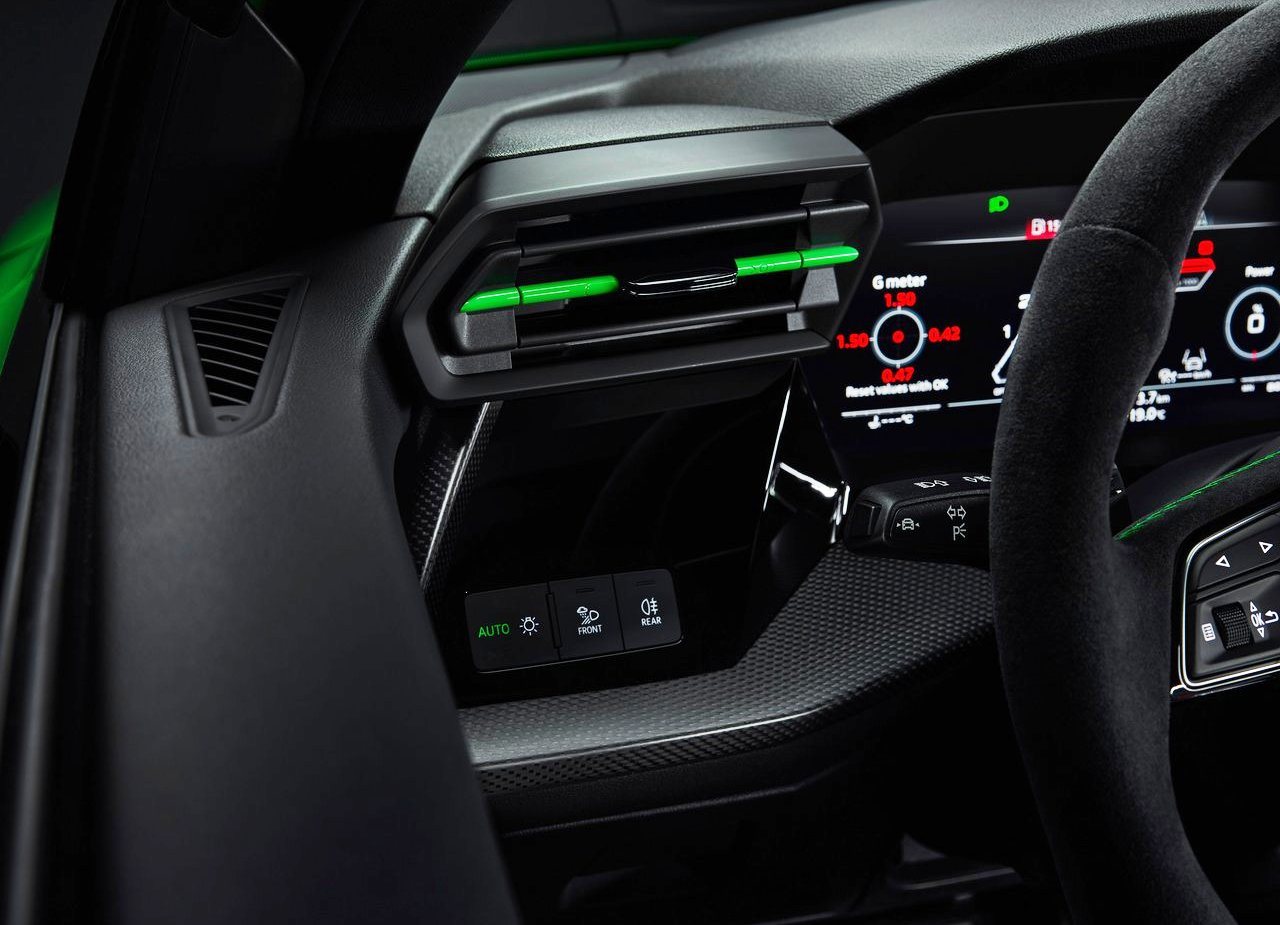 2022 - AUDI RS 3 SEDAN, foto 76