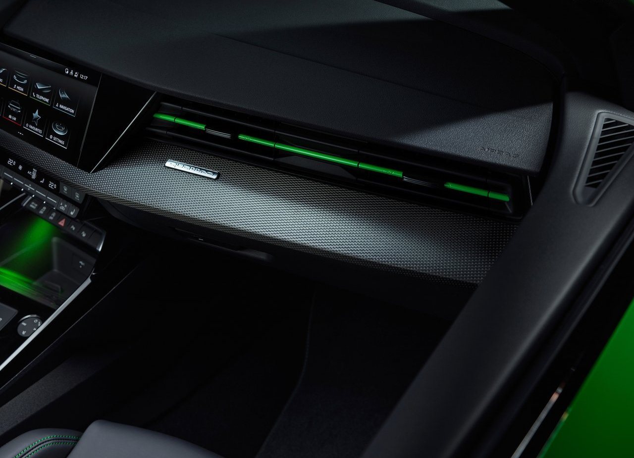 2022 - AUDI RS 3 SEDAN, foto 77