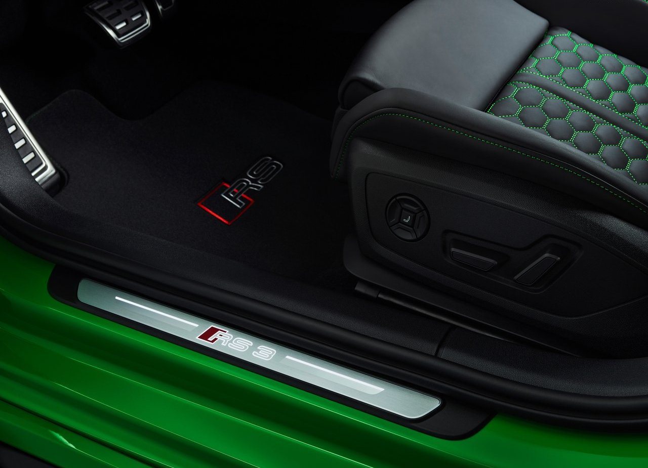 2022 - AUDI RS 3 SEDAN, foto 79