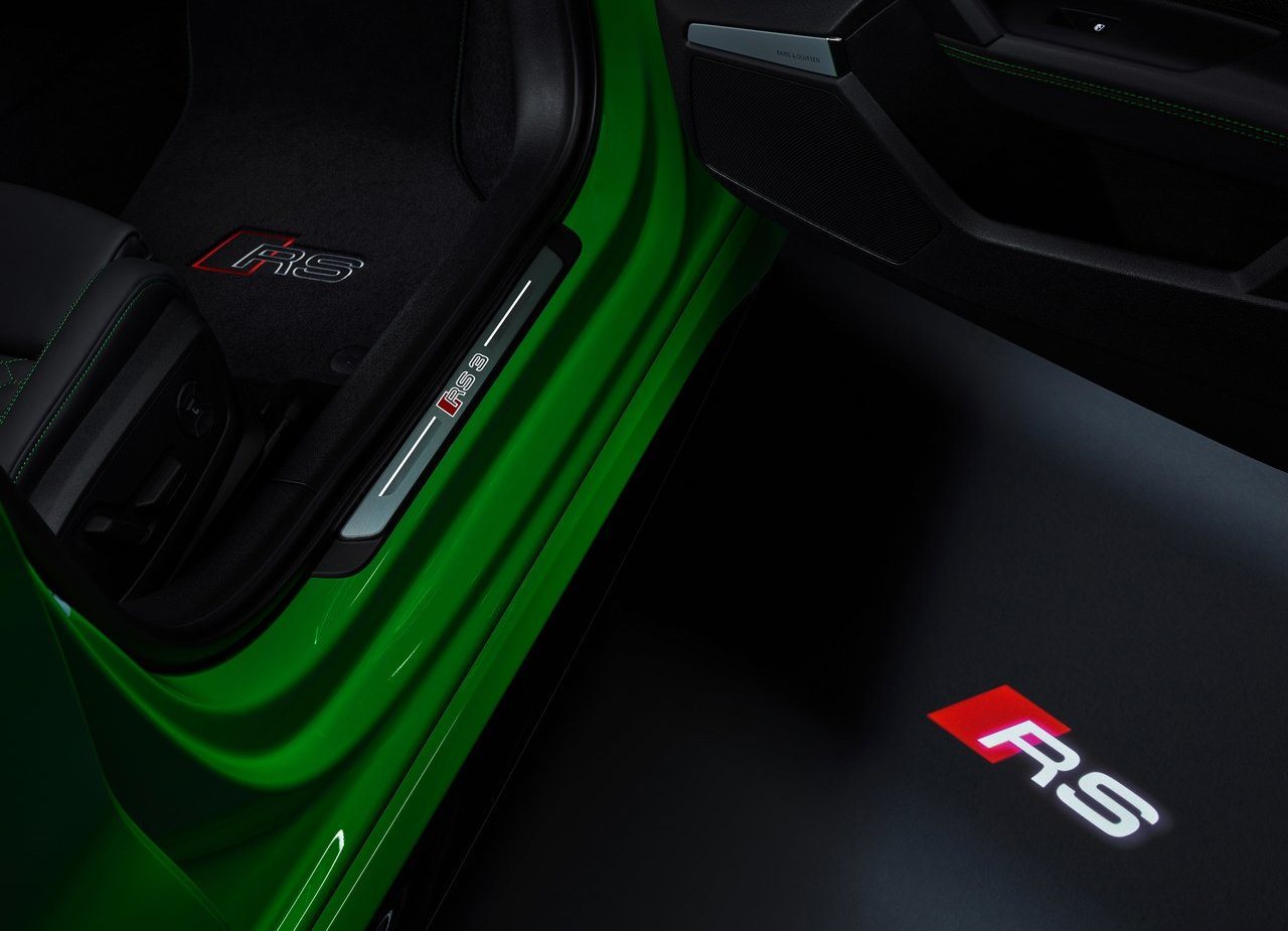 2022 - AUDI RS 3 SEDAN, foto 80