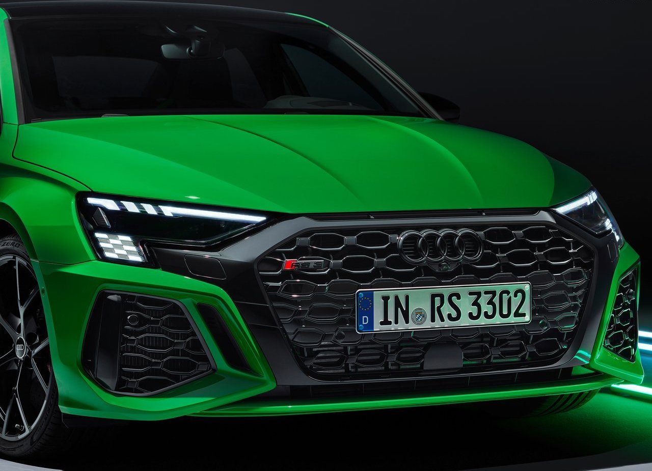 2022 - AUDI RS 3 SEDAN, foto 82