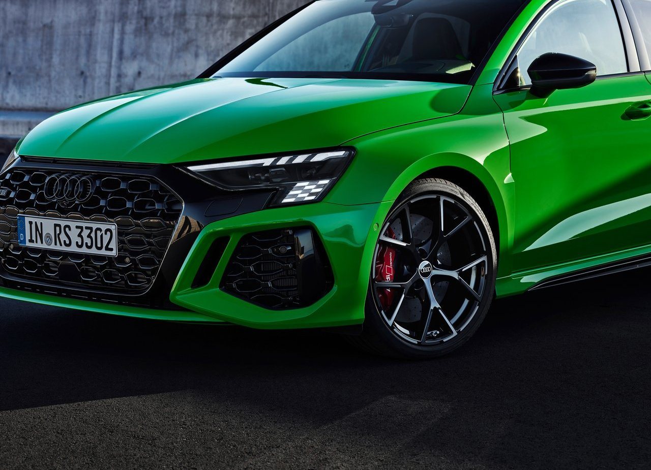 2022 - AUDI RS 3 SEDAN, foto 83