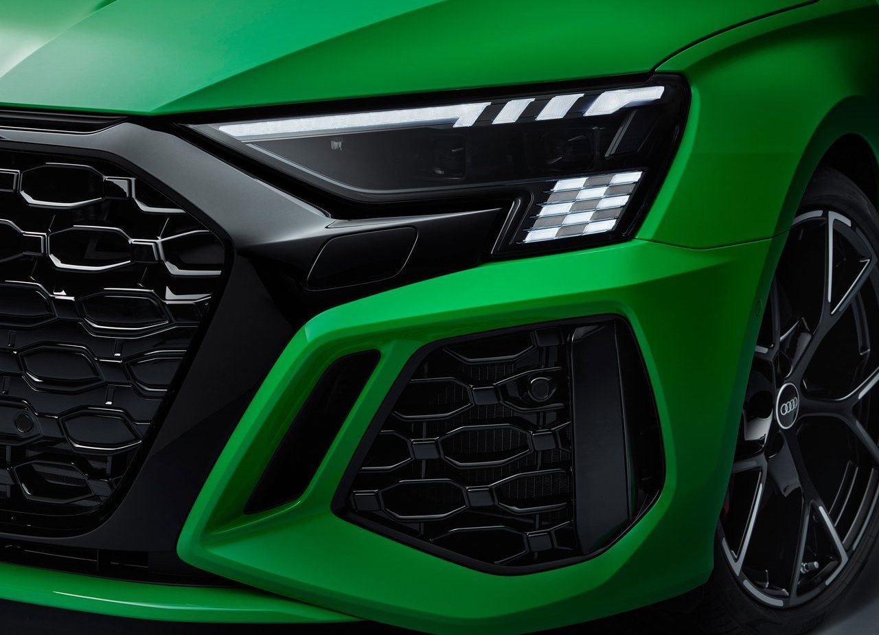 2022 - AUDI RS 3 SEDAN, foto 84