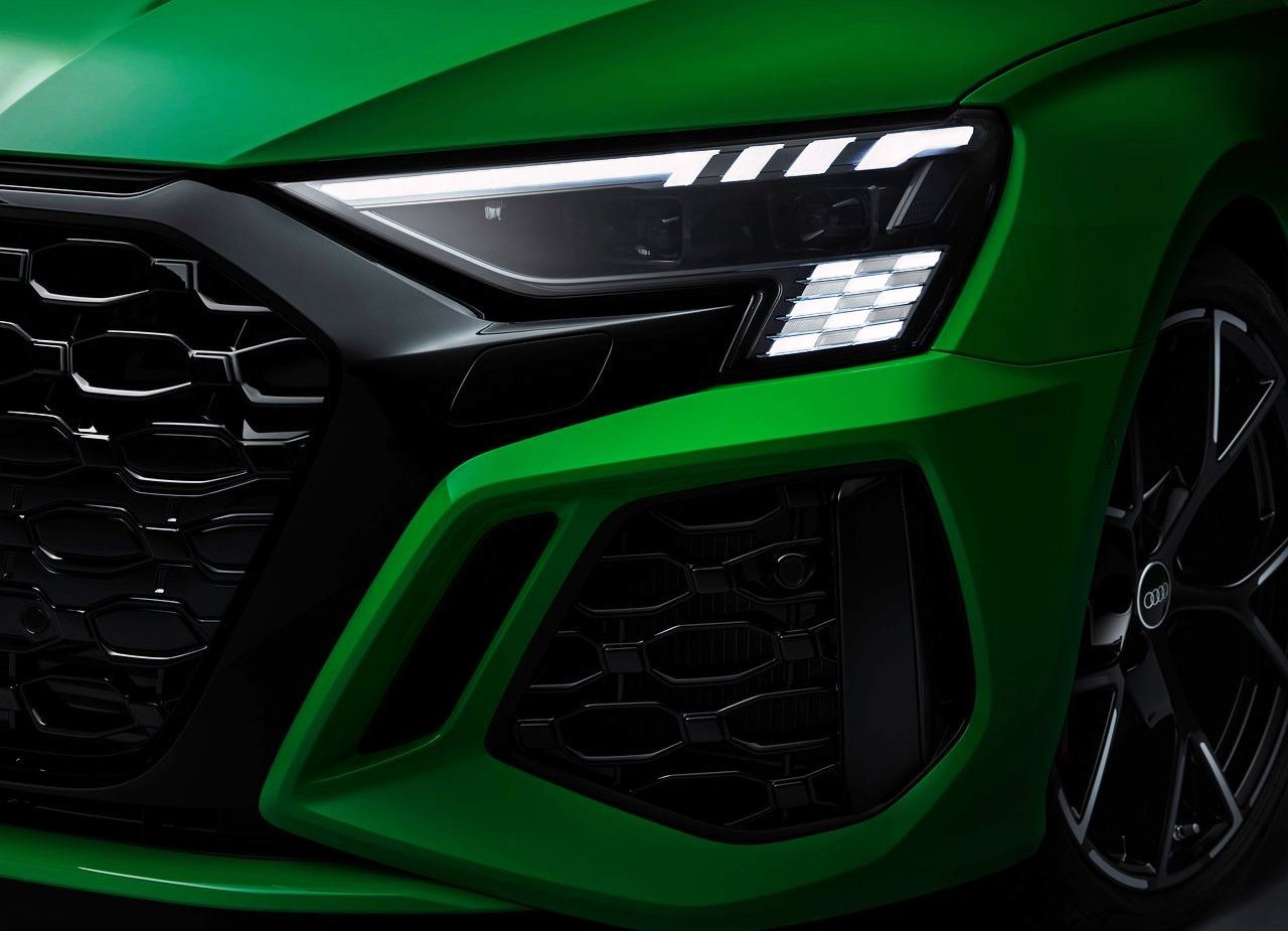 2022 - AUDI RS 3 SEDAN, foto 85