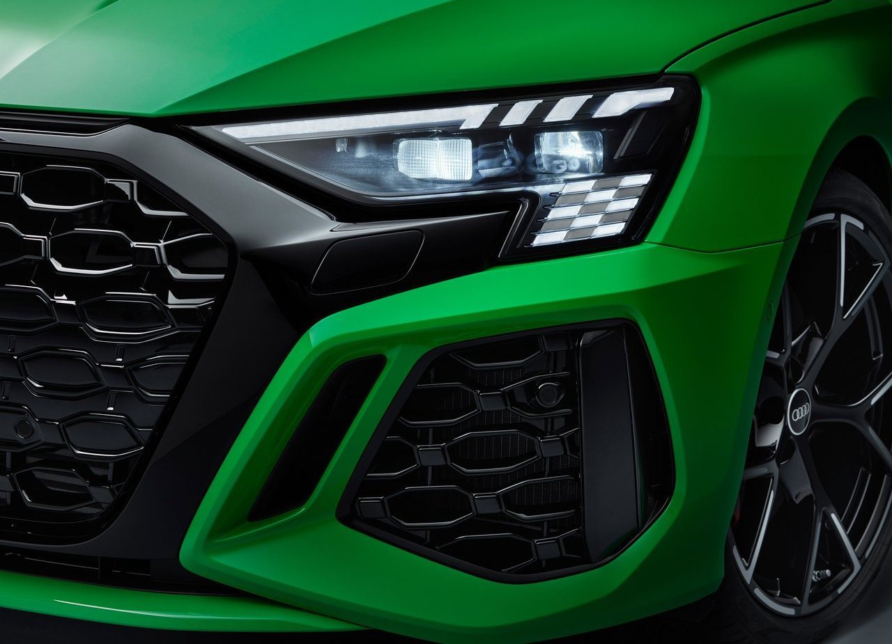 2022 - AUDI RS 3 SEDAN, foto 86