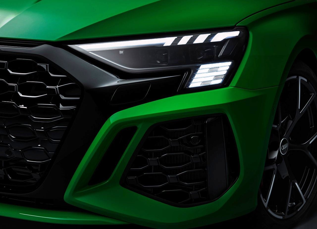 2022 - AUDI RS 3 SEDAN, foto 87