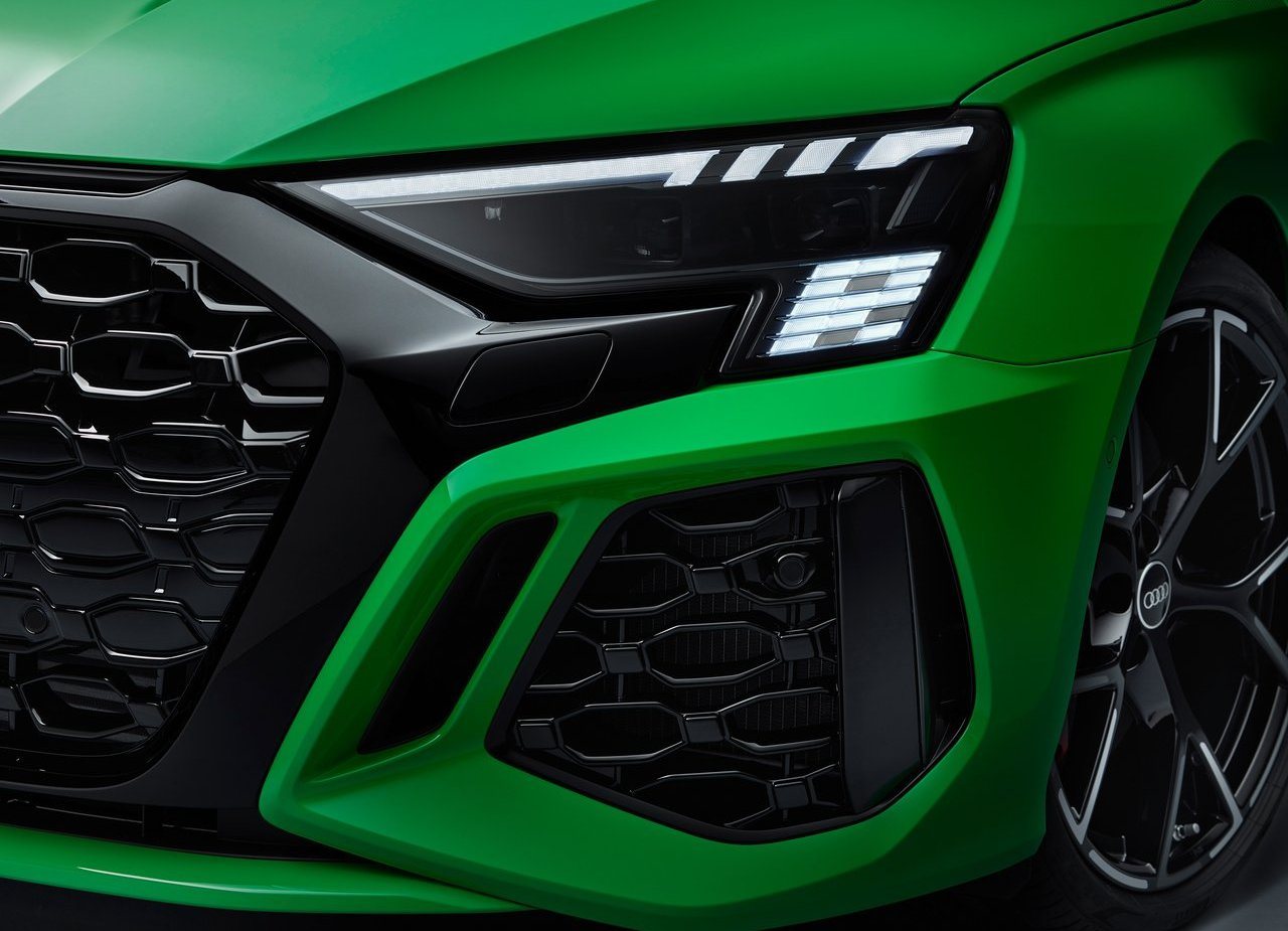 2022 - AUDI RS 3 SEDAN, foto 88