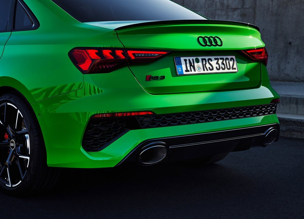 2022 - AUDI RS 3 SEDAN, foto 91