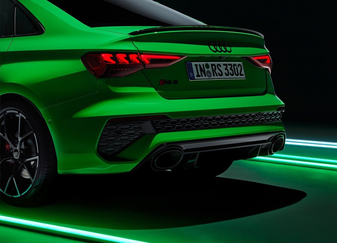 2022 - AUDI RS 3 SEDAN, foto 92