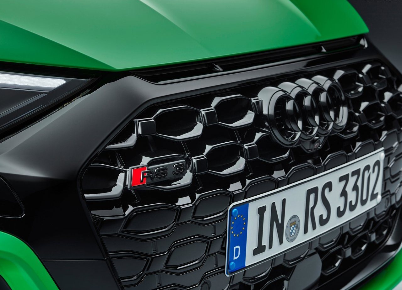2022 - AUDI RS 3 SEDAN, foto 93