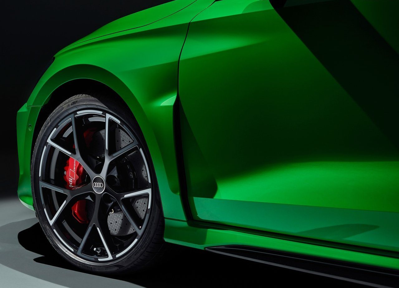 2022 - AUDI RS 3 SEDAN, foto 94
