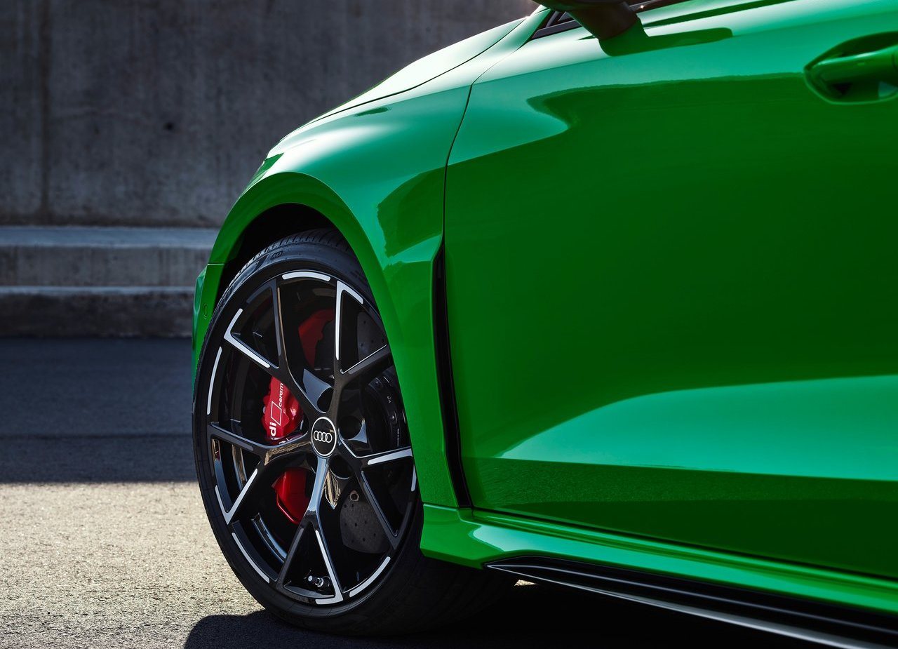 2022 - AUDI RS 3 SEDAN, foto 95