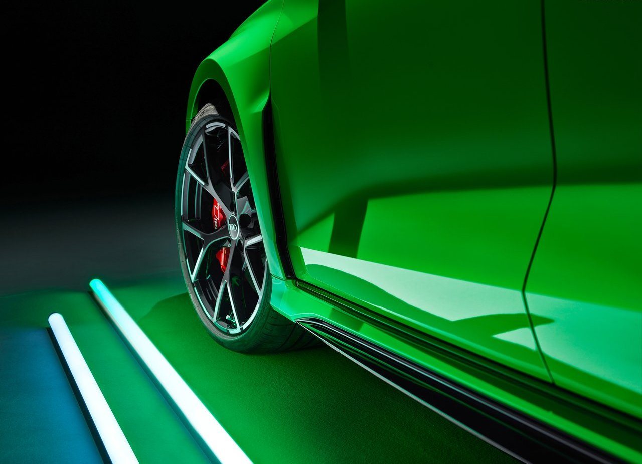 2022 - AUDI RS 3 SEDAN, foto 96