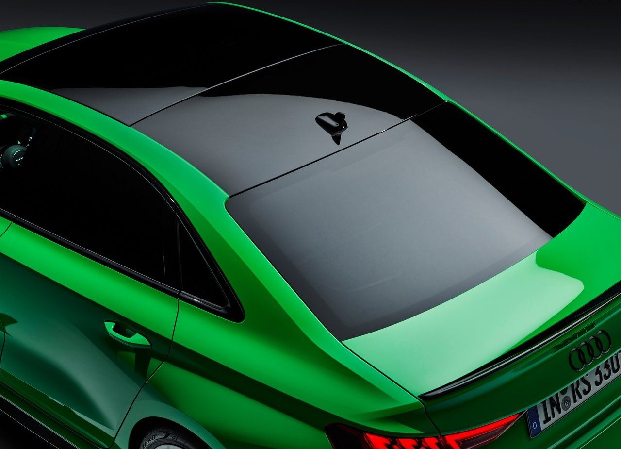 2022 - AUDI RS 3 SEDAN, foto 97