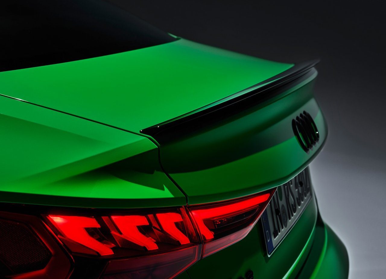 2022 - AUDI RS 3 SEDAN, foto 98