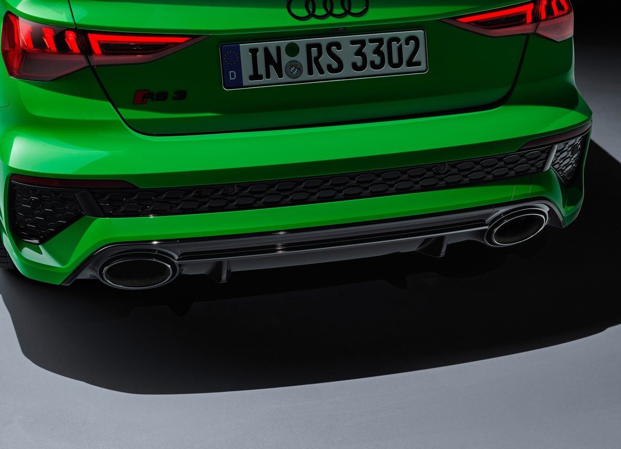 2022 - AUDI RS 3 SEDAN, foto 99
