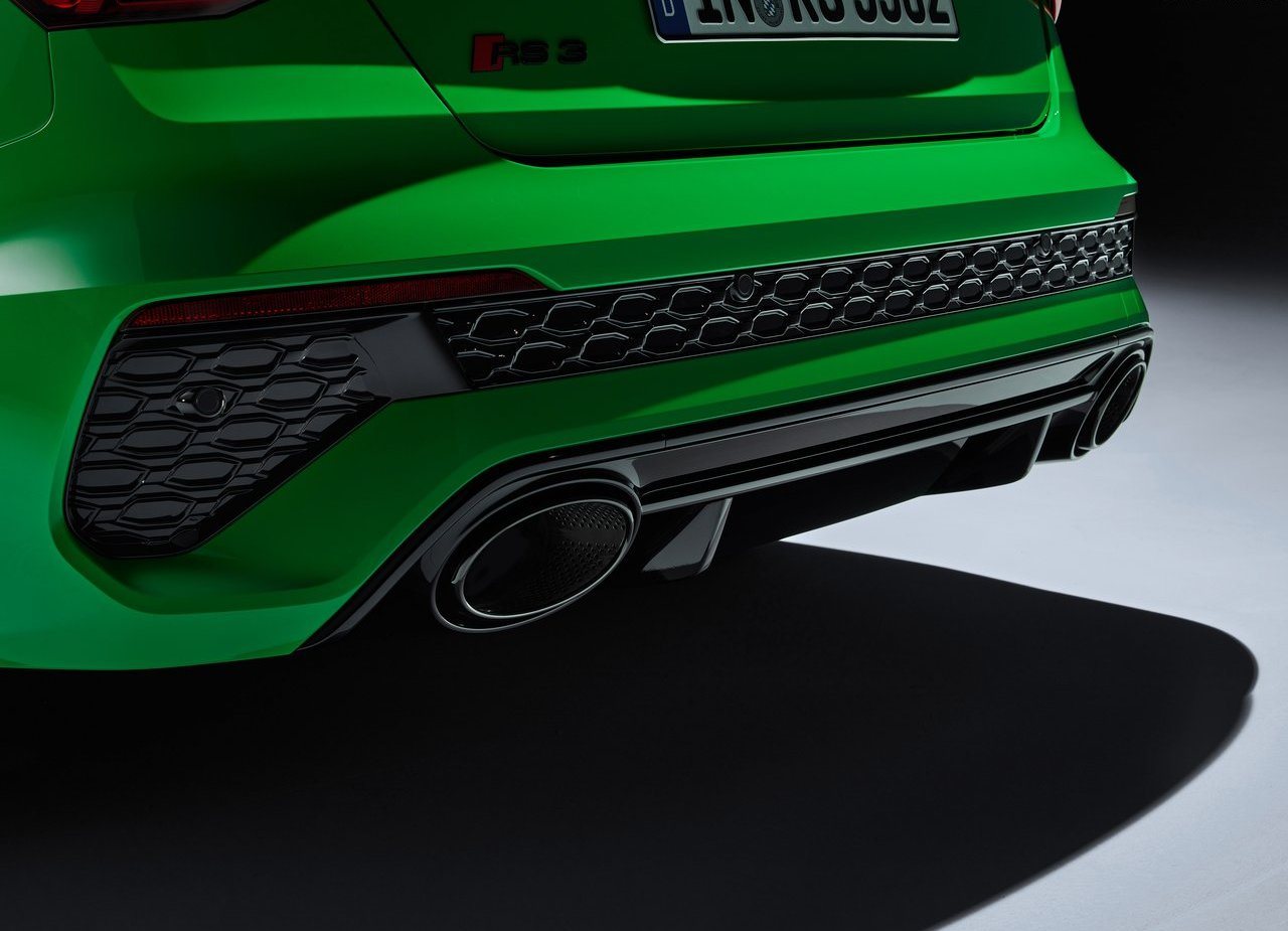2022 - AUDI RS 3 SEDAN, foto 101