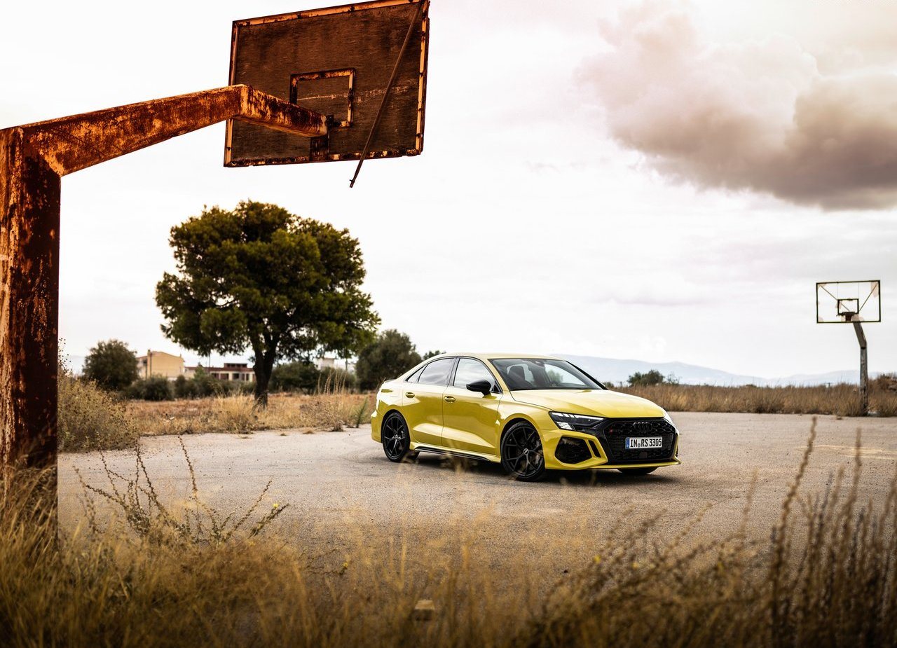 2022 - AUDI RS 3 SEDAN, foto 131