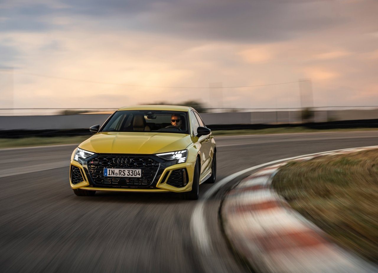 2022 - AUDI RS 3 SEDAN, foto 158
