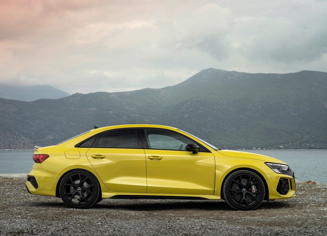 2022 - AUDI RS 3 SEDAN, foto 169