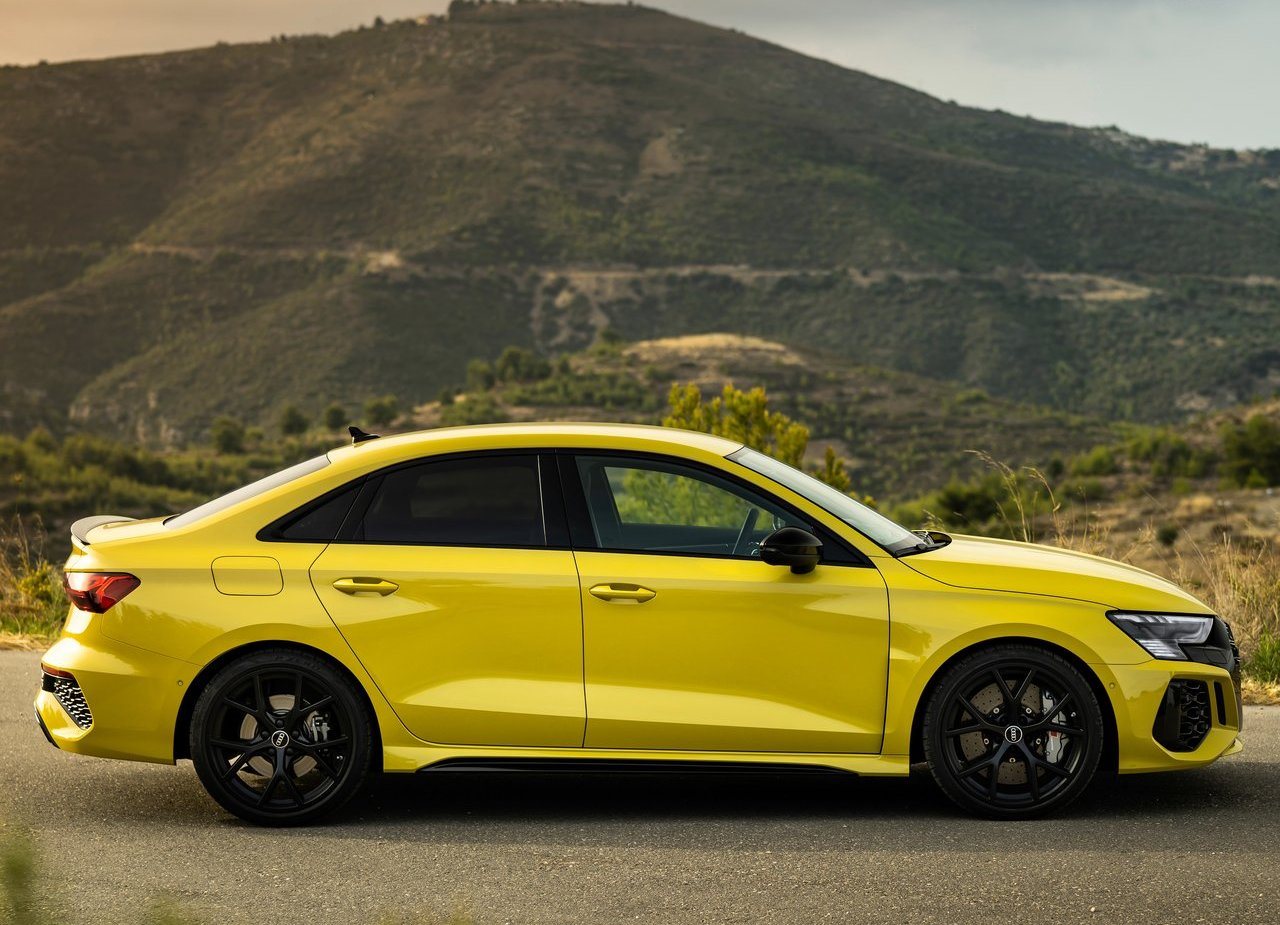 2022 - AUDI RS 3 SEDAN, foto 171
