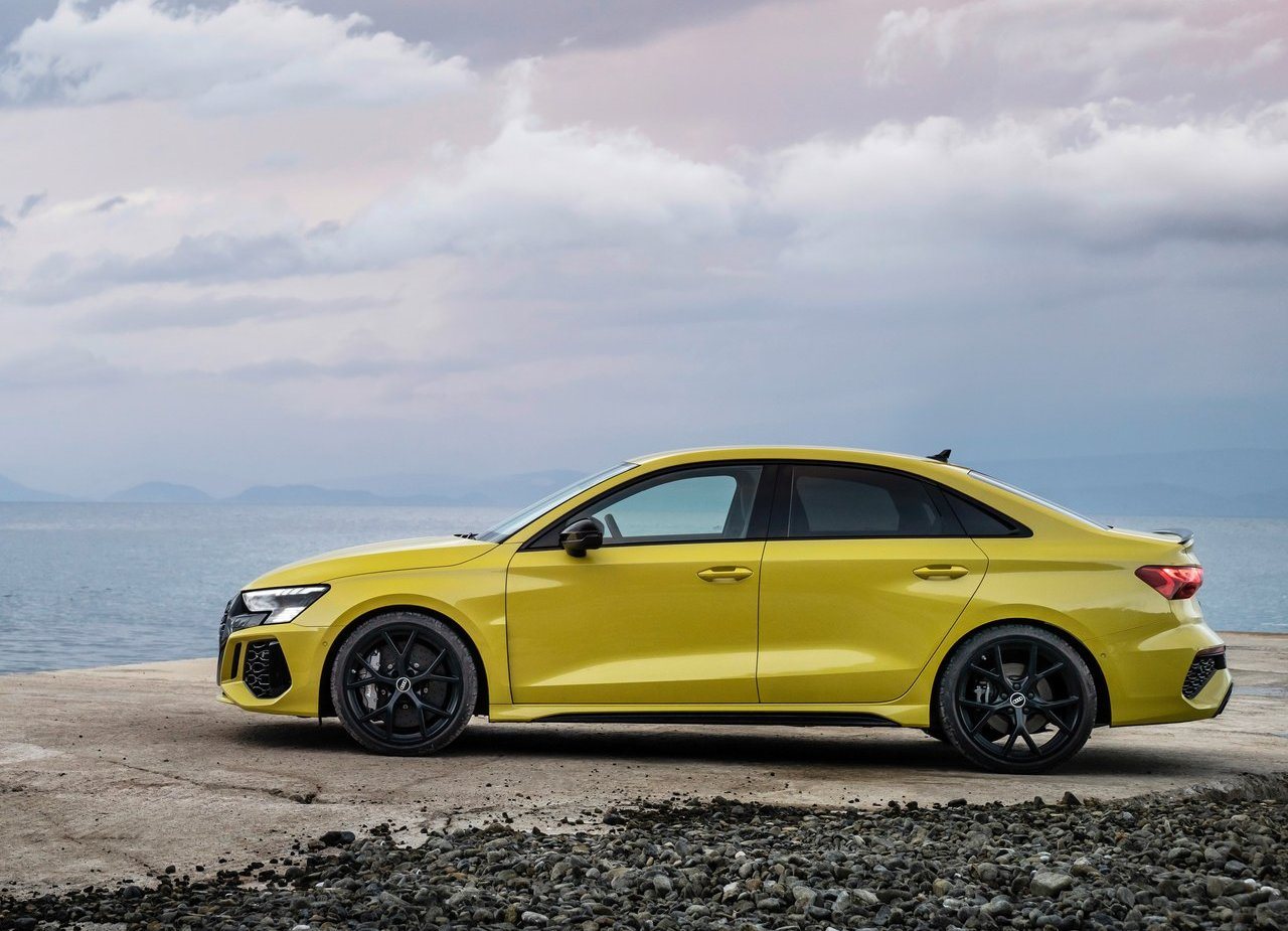2022 - AUDI RS 3 SEDAN, foto 172