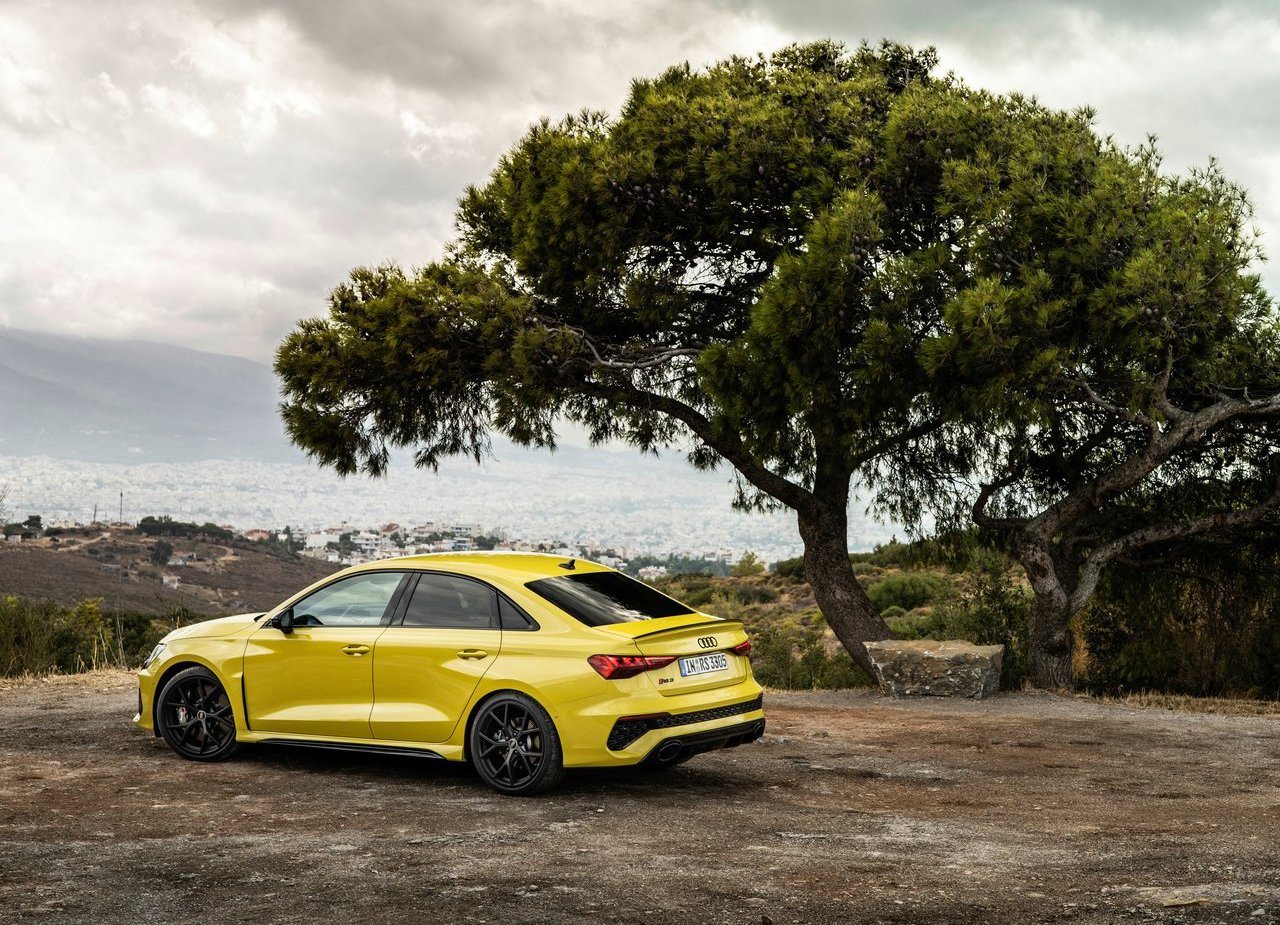 2022 - AUDI RS 3 SEDAN, foto 178