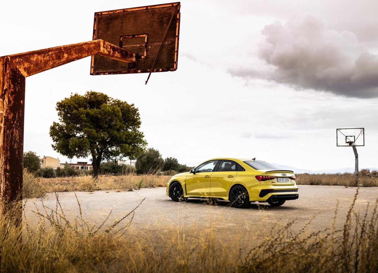 2022 - AUDI RS 3 SEDAN, foto 179