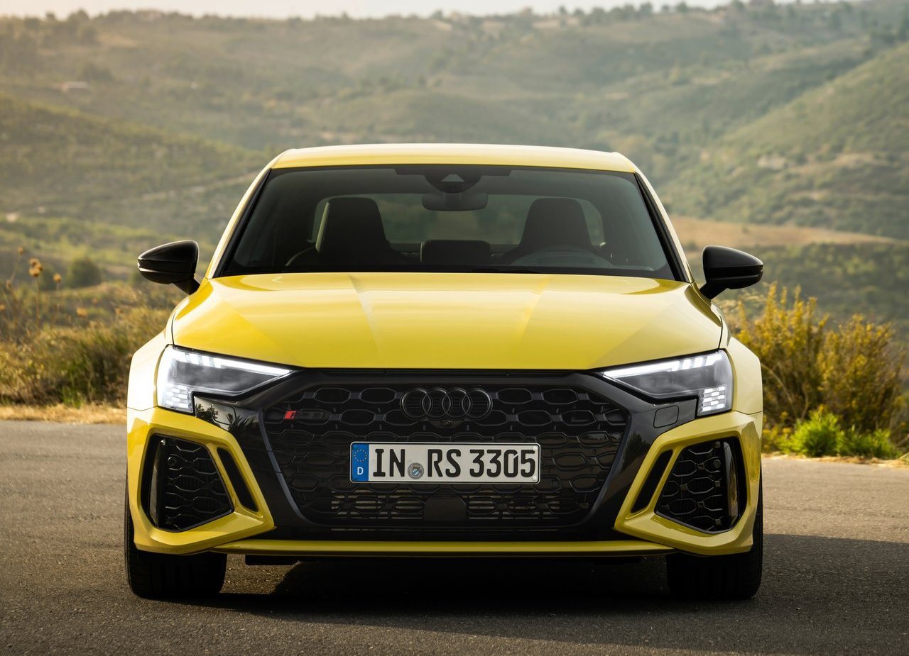 2022 - AUDI RS 3 SEDAN, foto 212