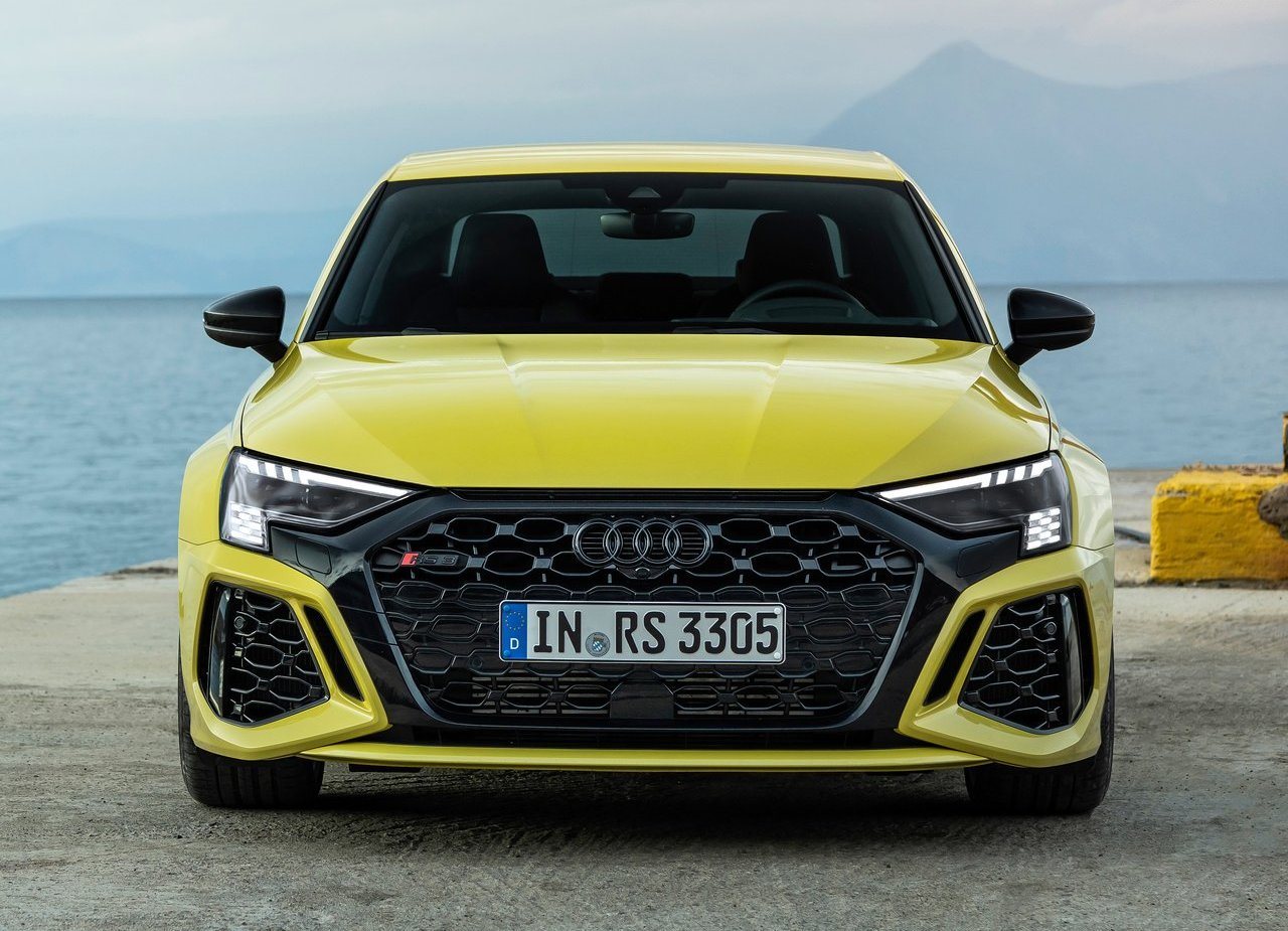 2022 - AUDI RS 3 SEDAN, foto 213