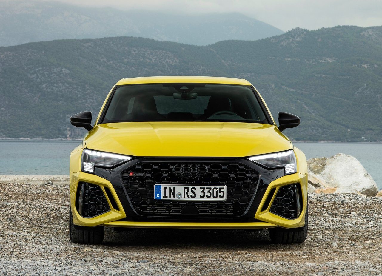 2022 - AUDI RS 3 SEDAN, foto 214