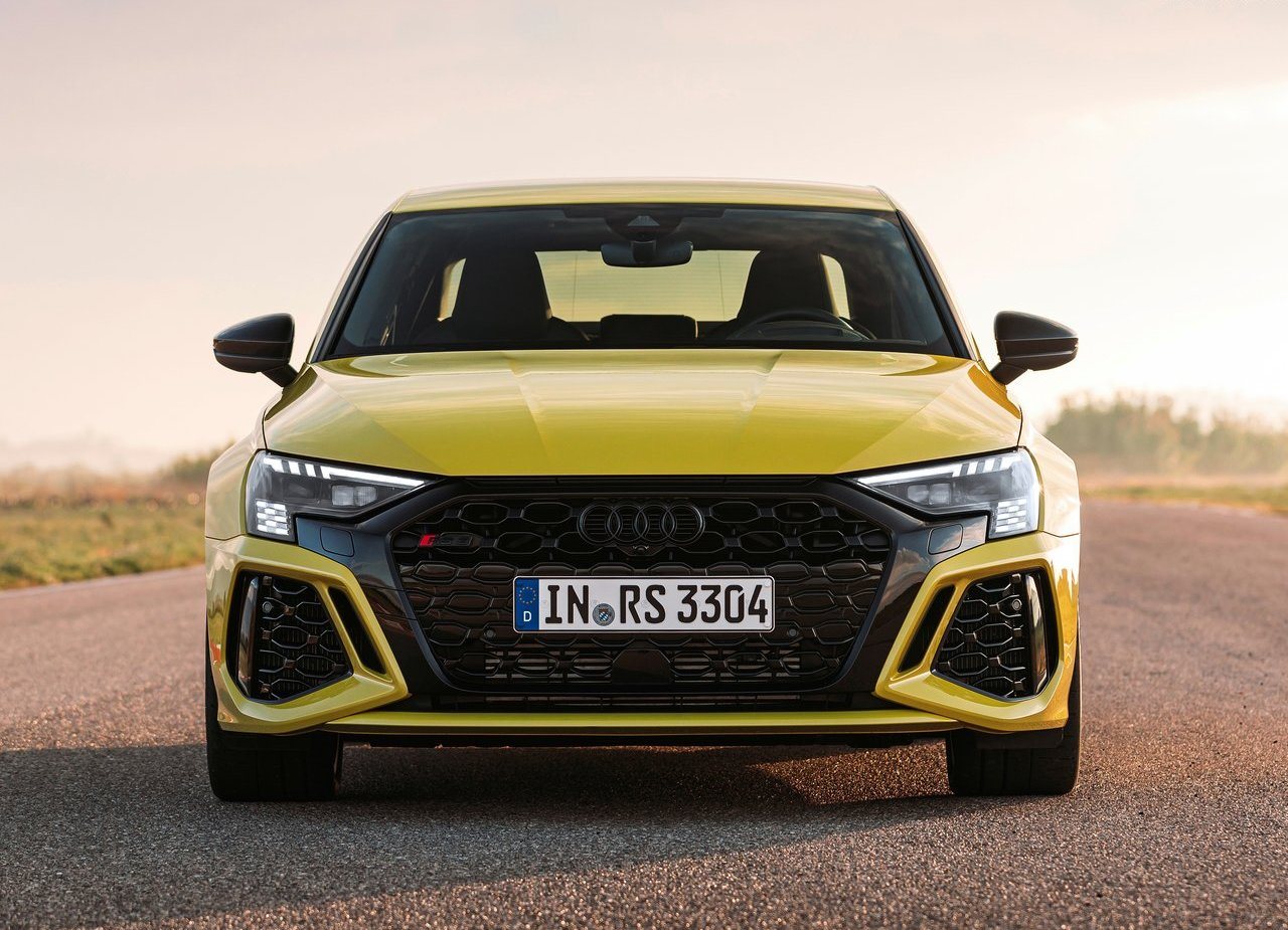 2022 - AUDI RS 3 SEDAN, foto 215