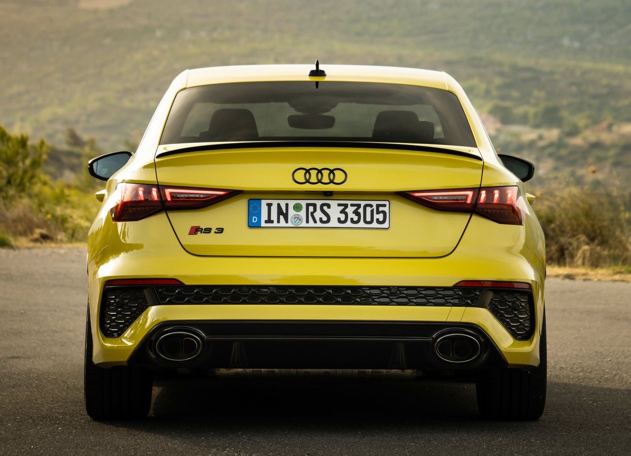 2022 - AUDI RS 3 SEDAN, foto 223